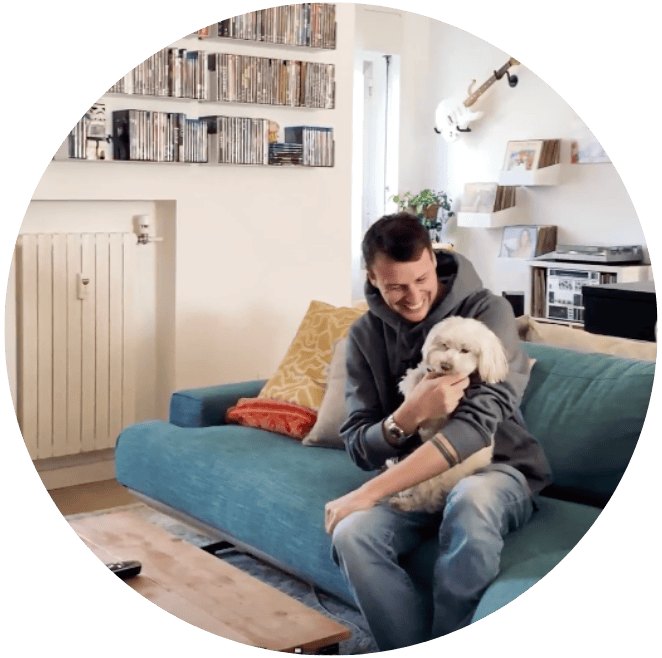Cliente Ristrutturazione casa di famiglia