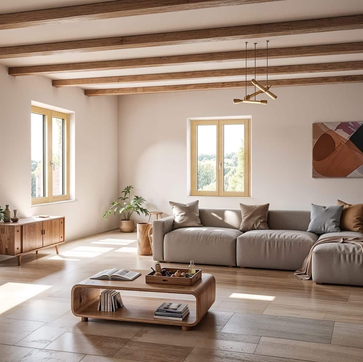 Infissi interno di qualità Cosmet