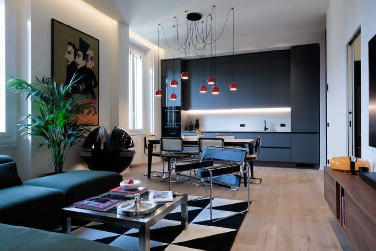 Progetto di ristrutturazione Milano di Creo Casa Milano