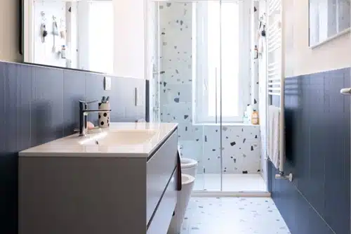 Home 11 Bagno