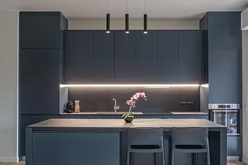 Home 9 Cucina